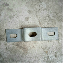 秭归交通设施护栏连接托架